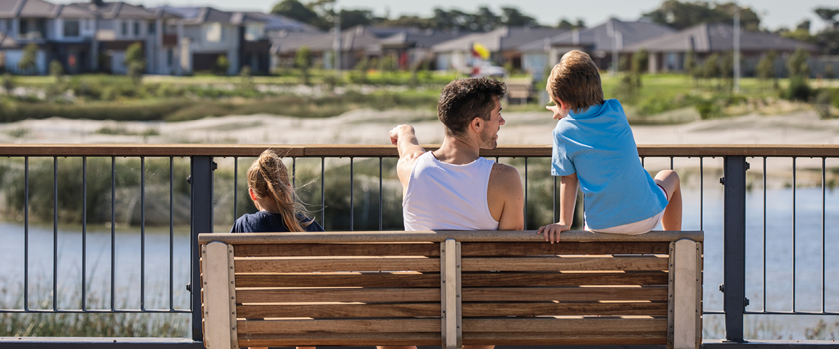 Properties for Sale in Williams Landing Cedar Woods